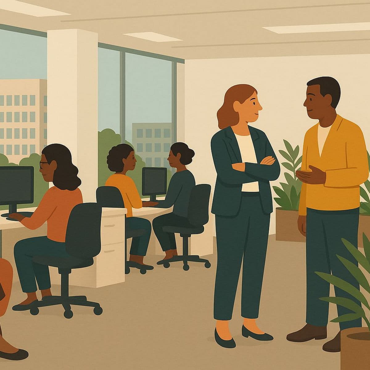 Te reo mō te Tari - Words for the Workplace